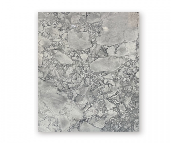 M122 Calacata Gray