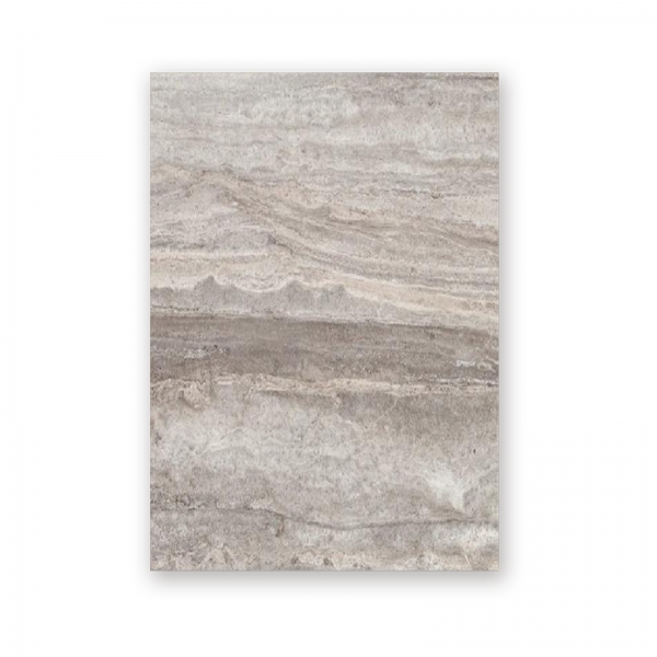 M118 Silver Travertine